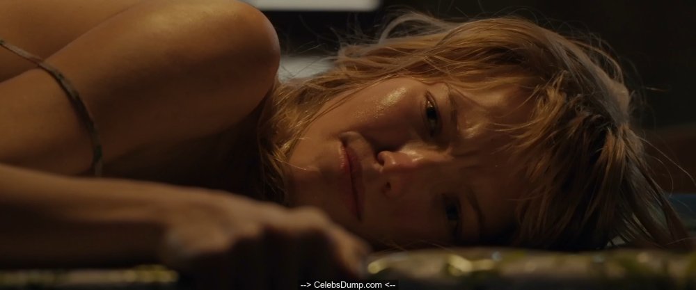 Jennifer in Lingerie Witcher 3