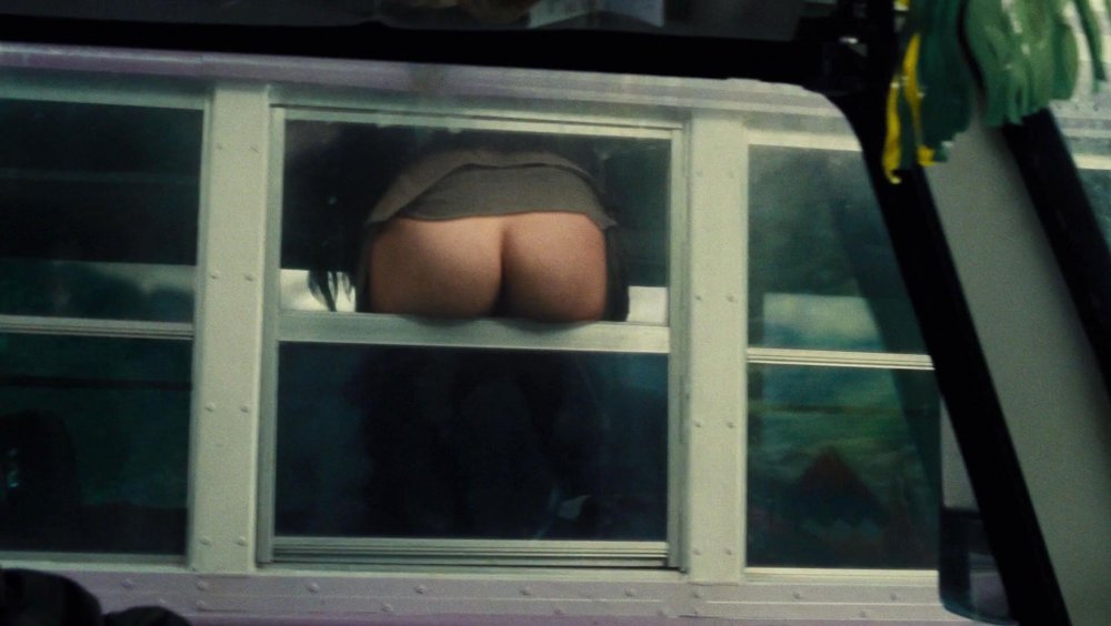 Actress Sandra Bullock XXX