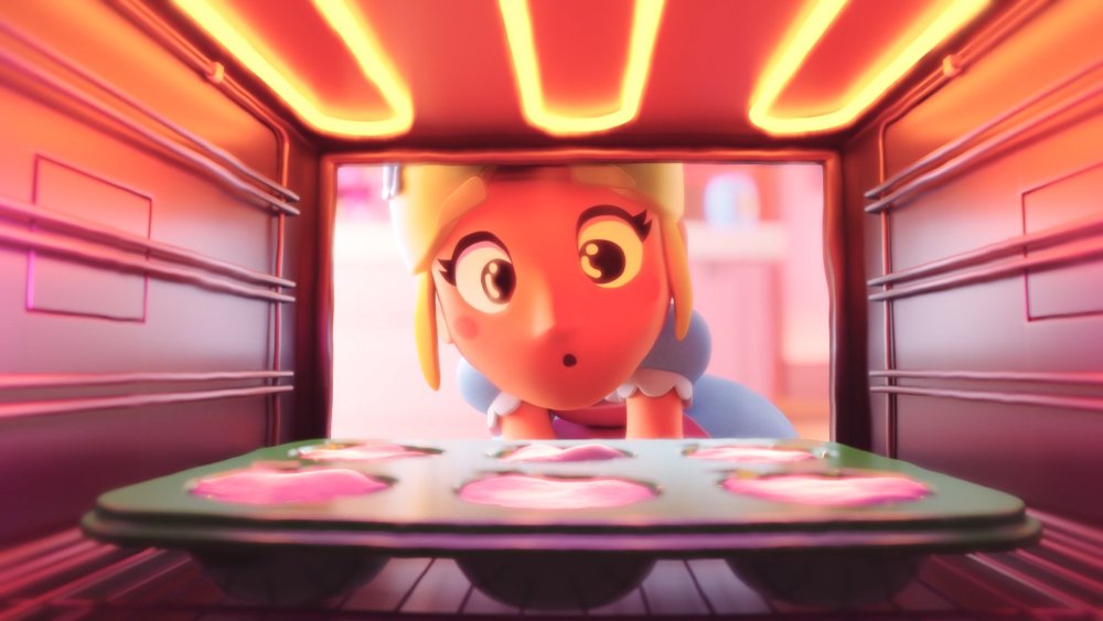 David Vimak Fox Nora