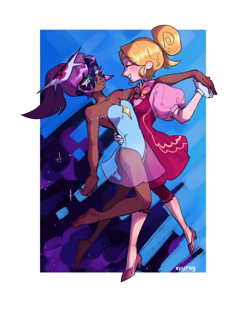 Brawl Stars Gender Bender