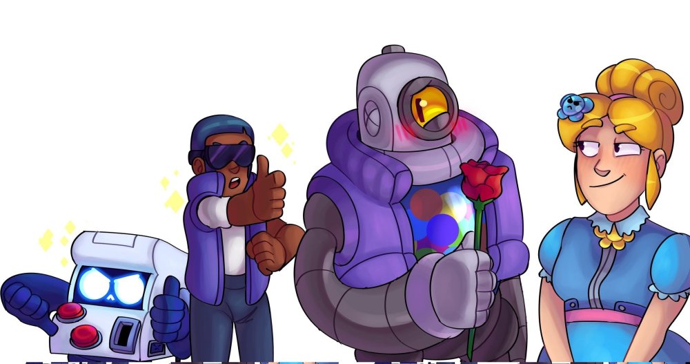 Bi -bi and piper spike