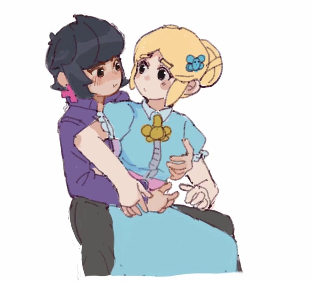 Bravo Starc Paka Piper and Rico