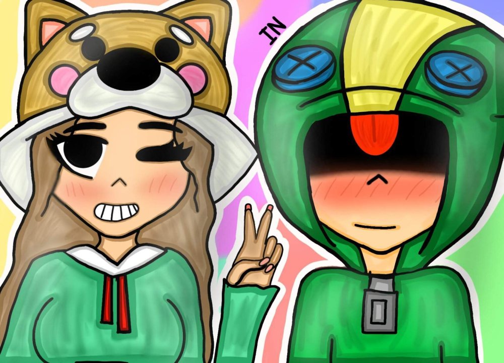 Bravo Stars 18 Piper and Rico