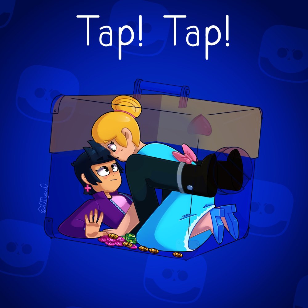 Bravl Starc Shippere and Mortis