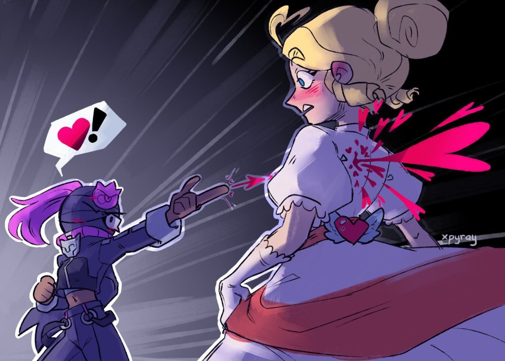 Aron Piper and Alvaro Rico Elite