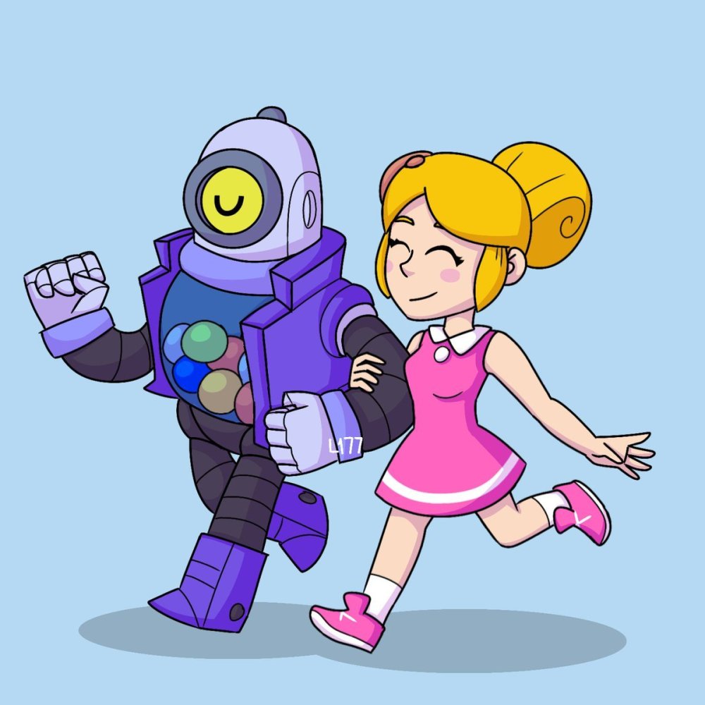 18 Arts on Bravl Stars