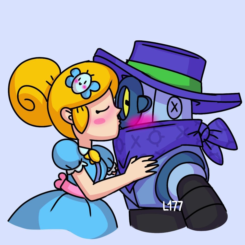 Piper Perry and 5 blacks