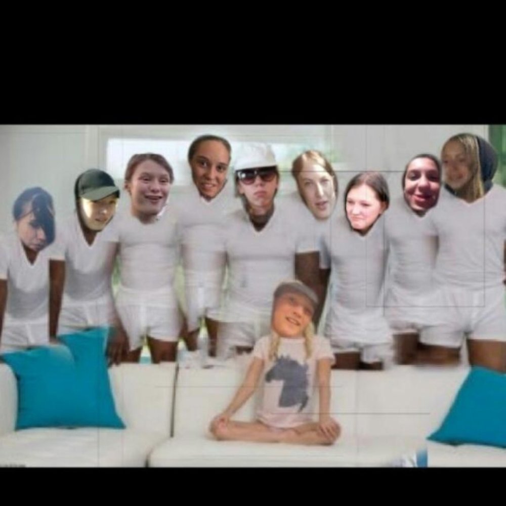 Rico and Barley from Bravl