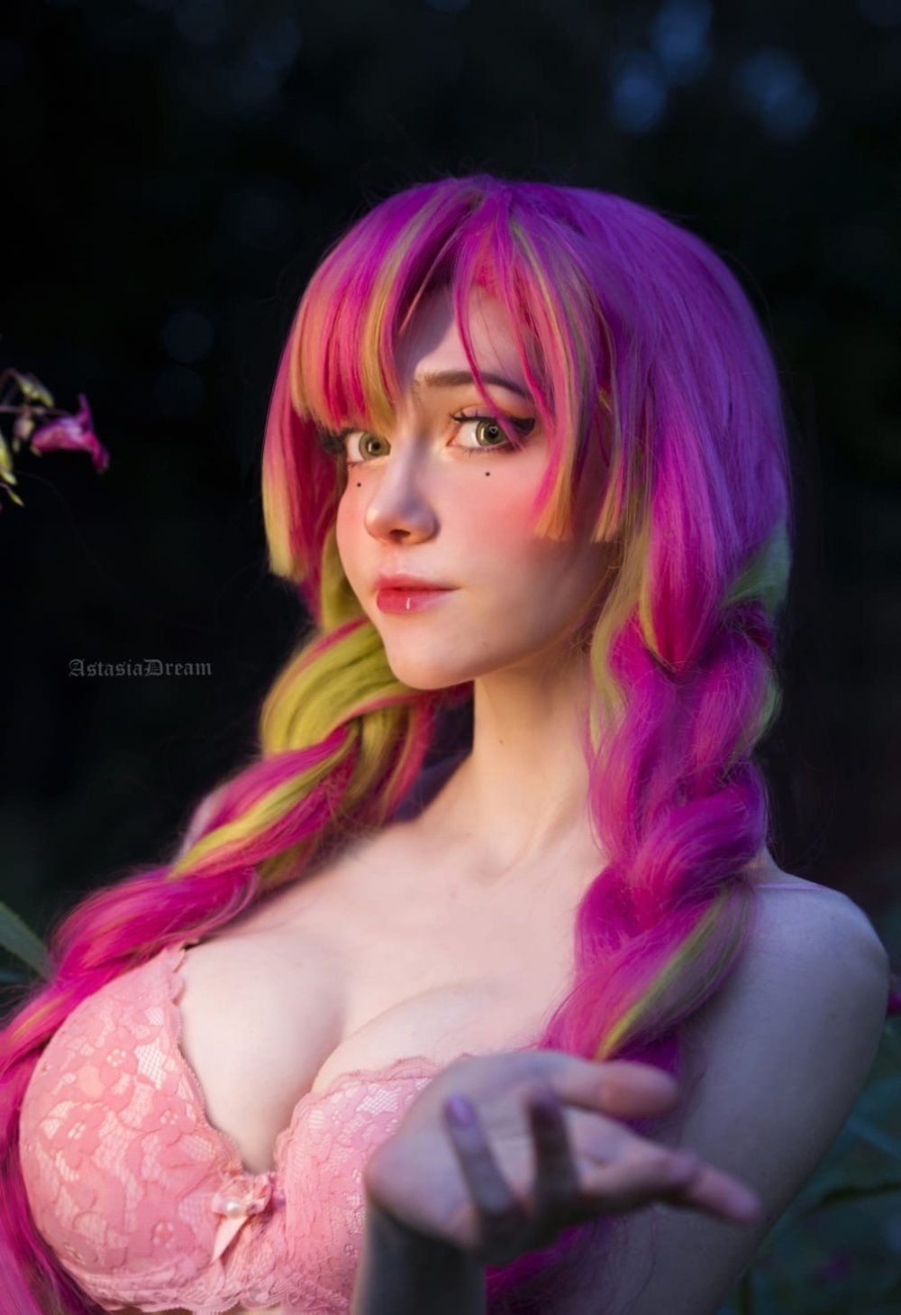 Astasiadream Patreon