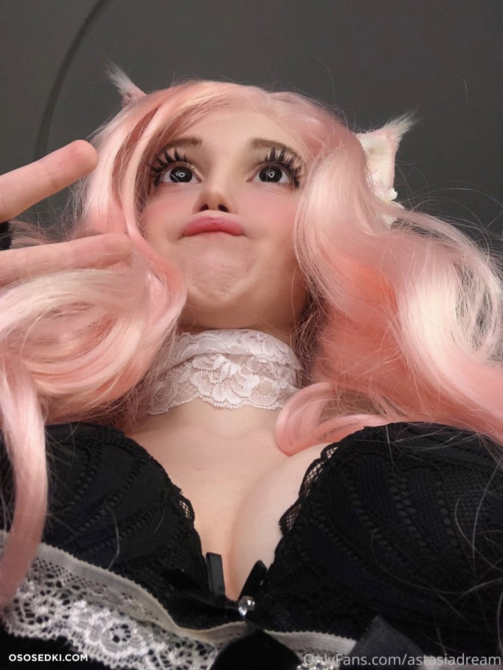 Astasiadream drain 18