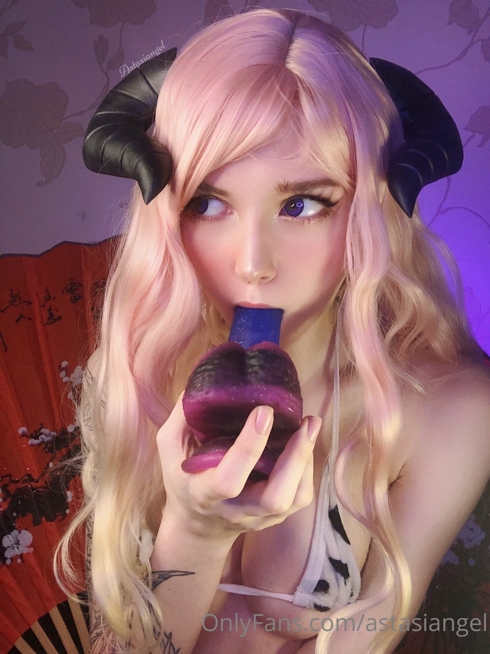 Astasiadream Patreon