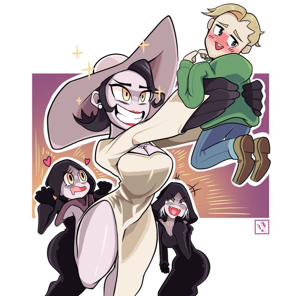 Nude Granny in Village Batchous Pictures