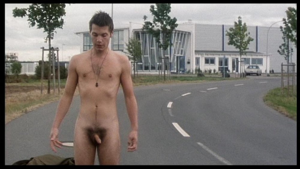 Emmanuel Bear Naked in films