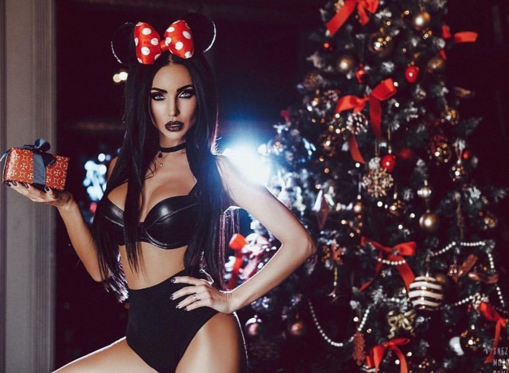 Marianna MC Huliganka Markina