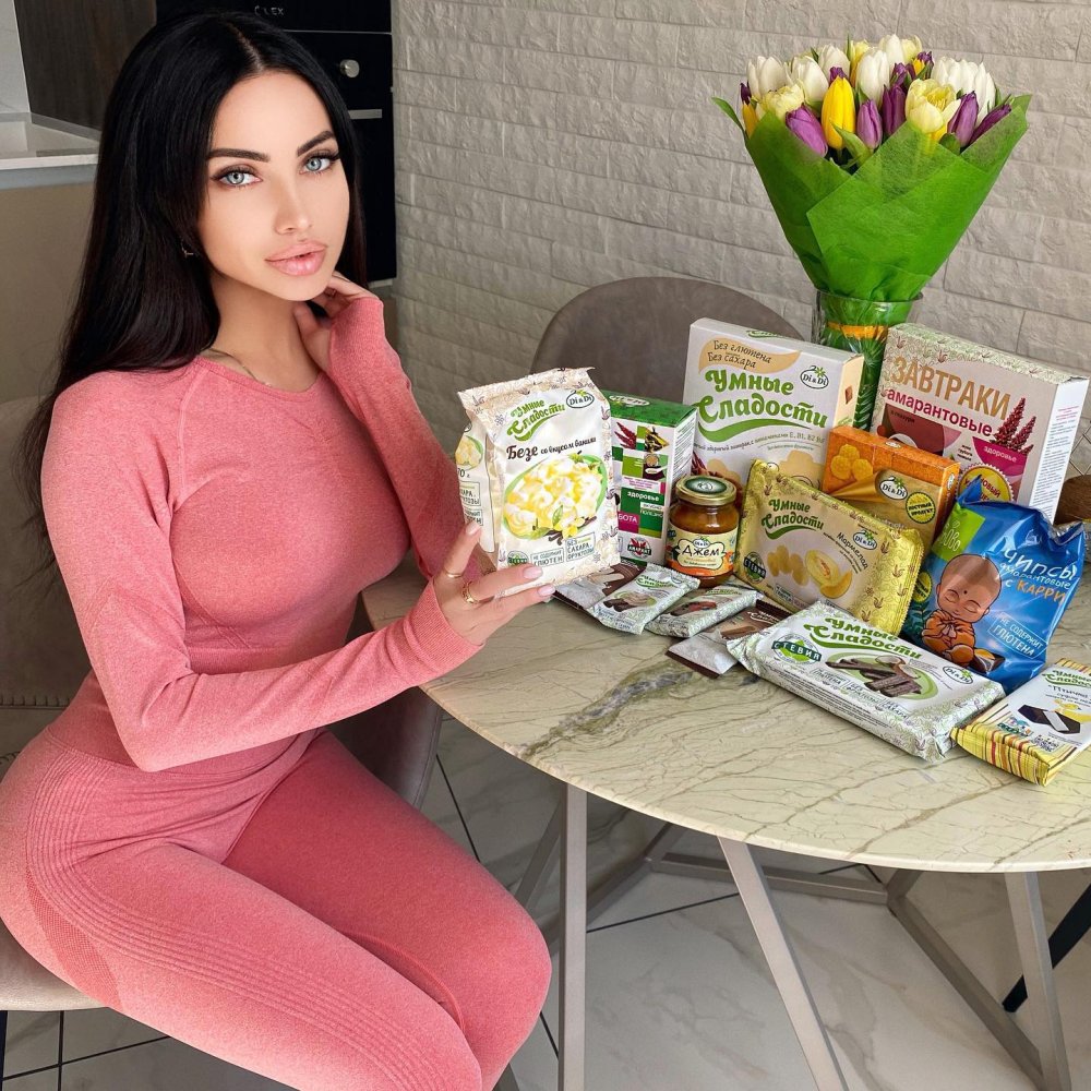 Marianna Mosesova Onlyfans