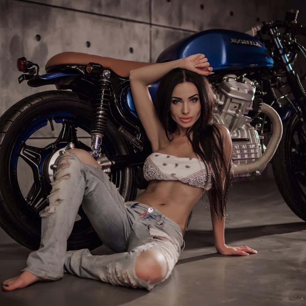 Marianna Mosesova Onlifans