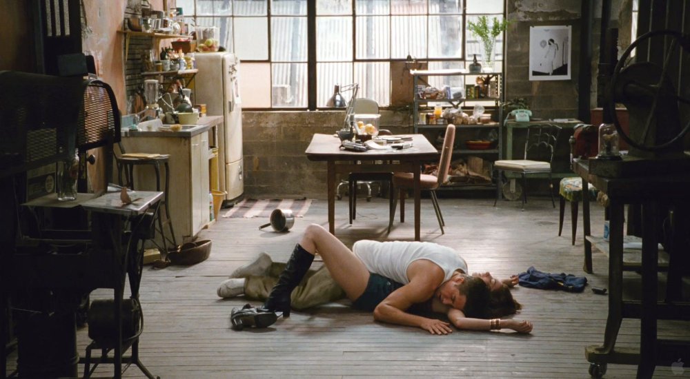 Shaila Stiles nurses