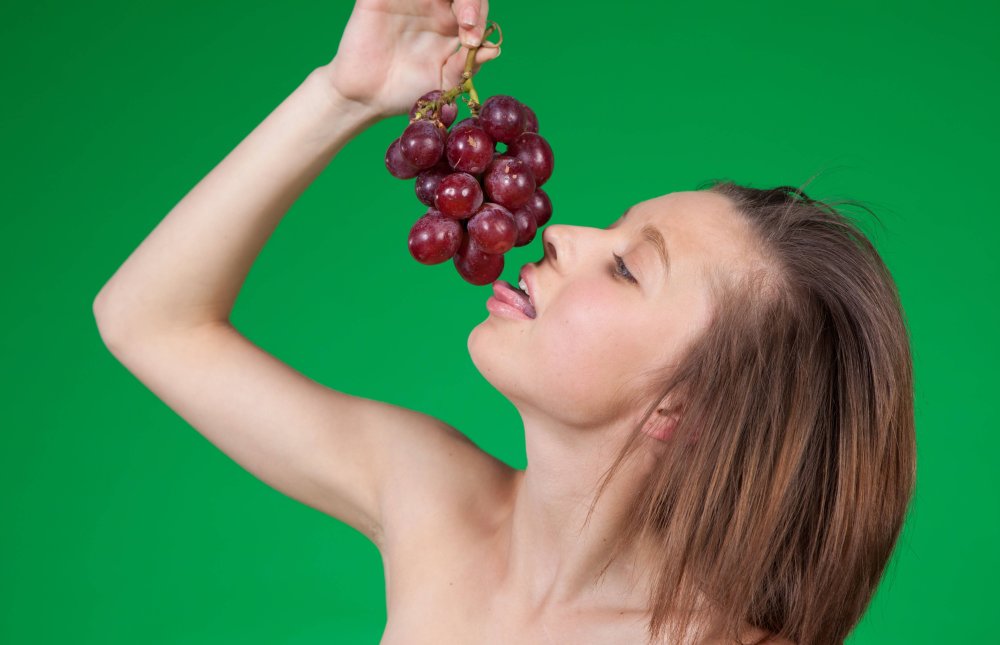 Very bright white background