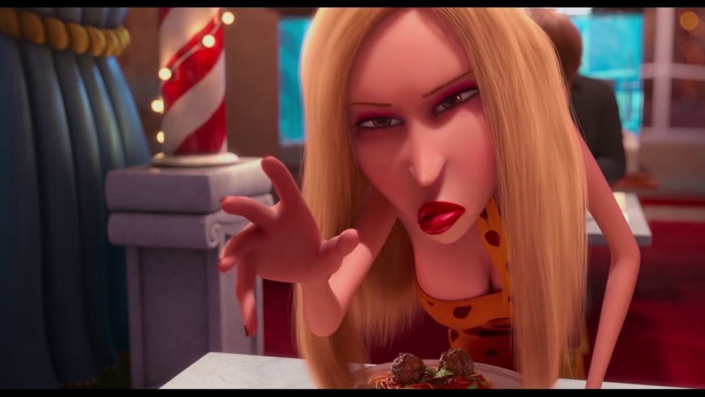 Lucy Hartfilia Footfetish