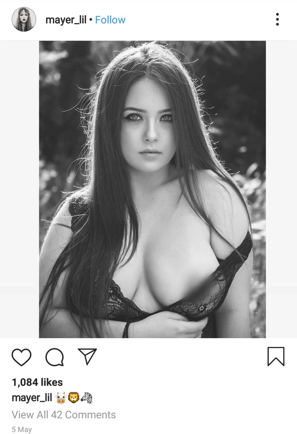 Naked Mayer Lil Italy