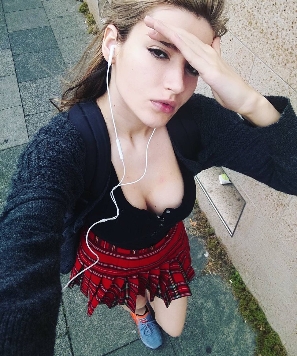 Valeria Rudenko model