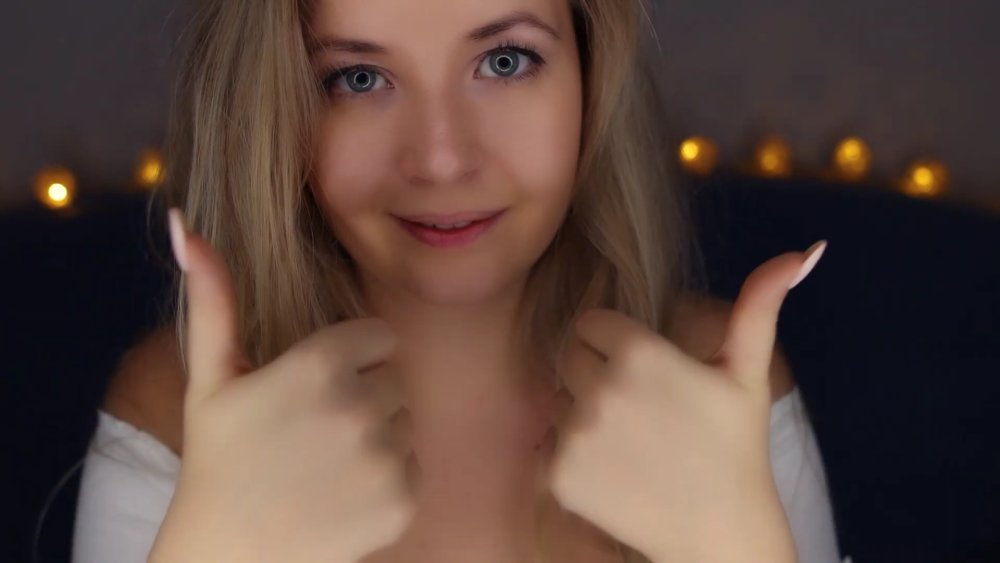 Valeriya Asmr Valeriya asmr