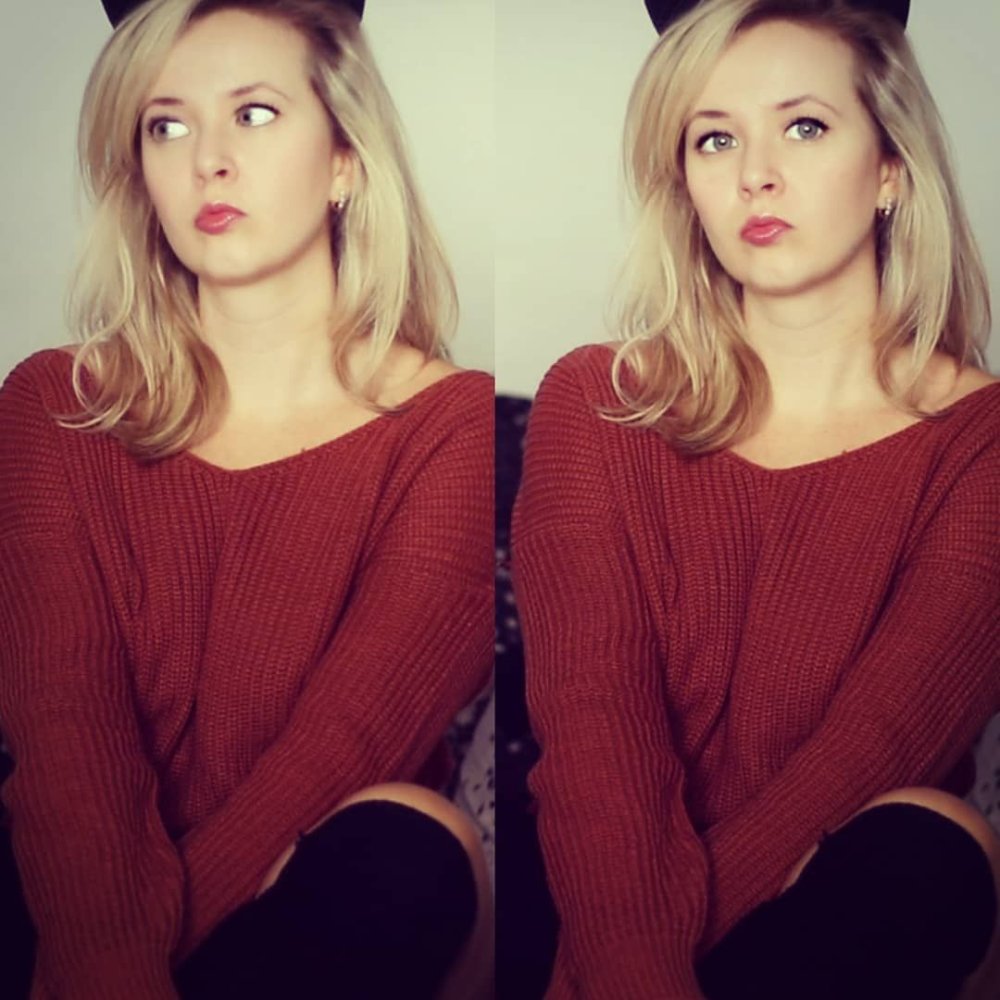 Valeria Astapova is hot