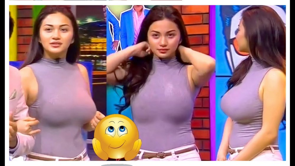 Tante Ernie Ngentot Tlanjang