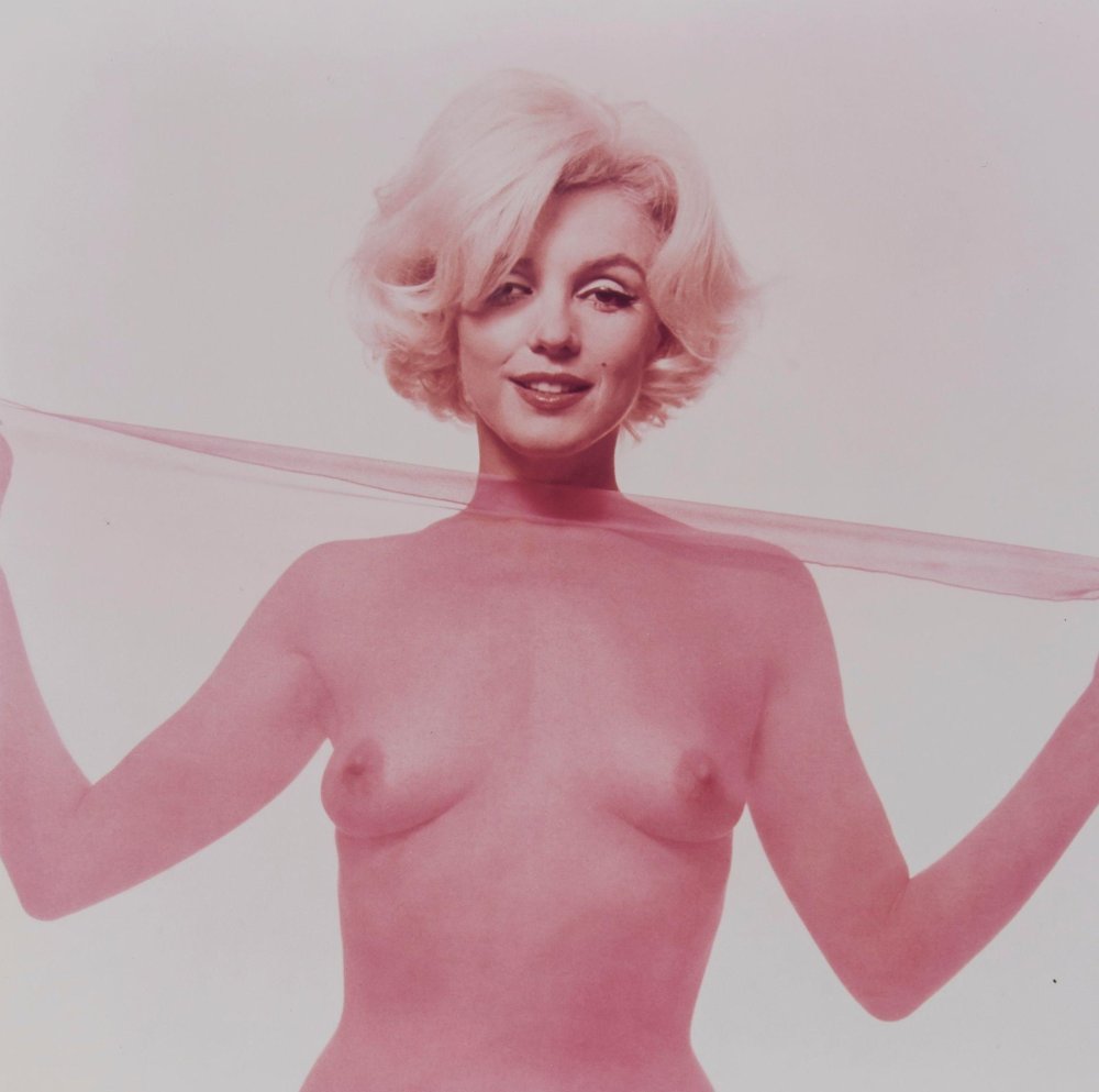 Marilyn Monroe Playboy