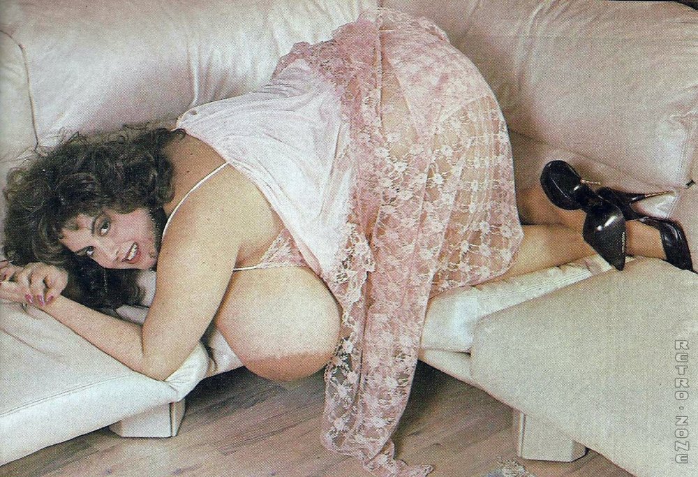 Susie Sparks Pornography