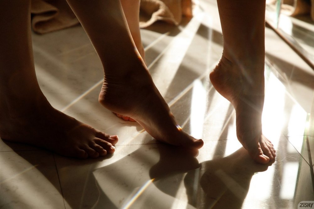 Diana Sedova Victoria Minina