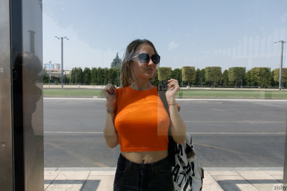 Diana Sedova Victoria Minina