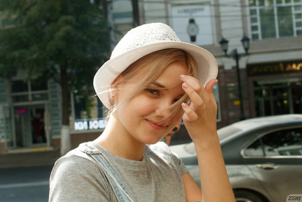 Diana Sedova Victoria Sokolova