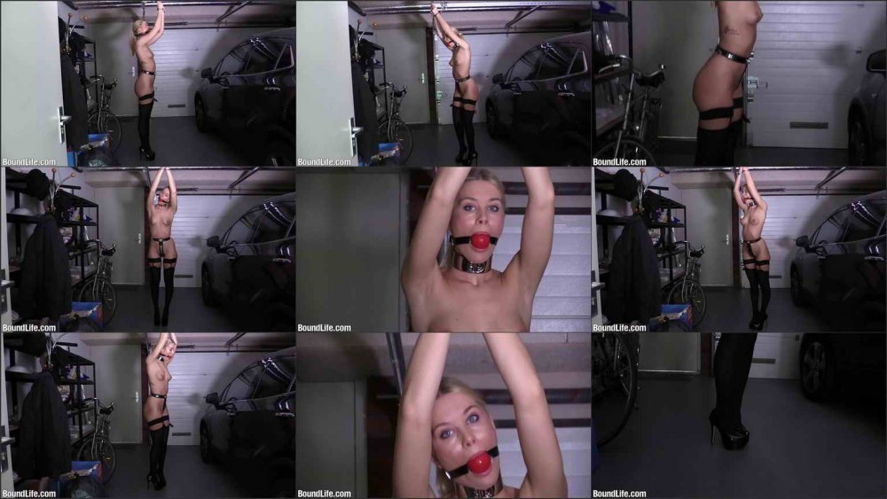 Bondage BDSM and Whipping -Nude-YOUNG-GIRLS-THE-FRENCH-Photo-Purenudism