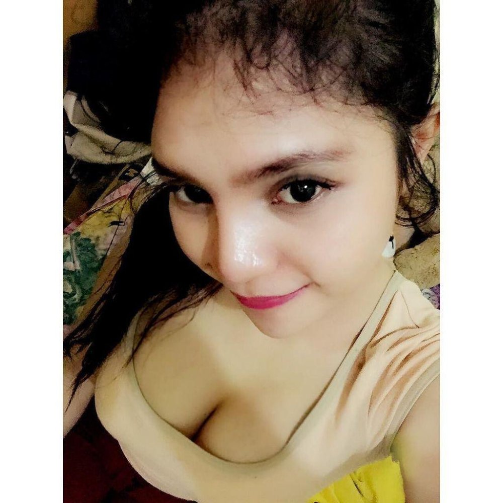 Amelia Intan Gary Bugil