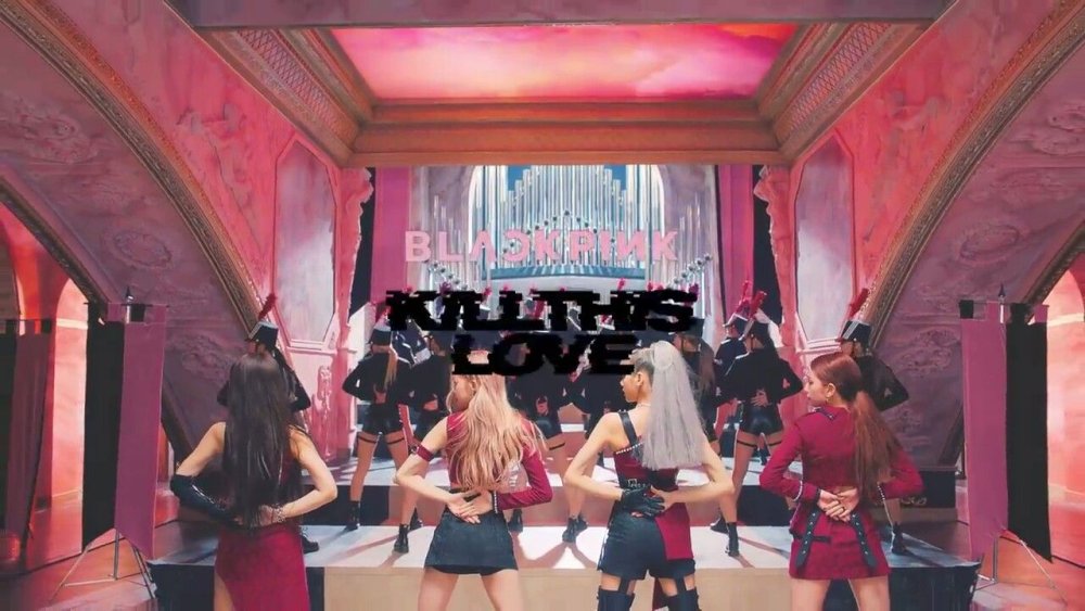 Lalisa Manoban Ladyvik Gerl