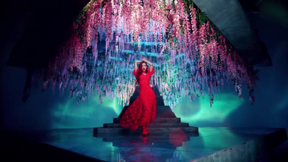 Lalisa Manoban photo paper