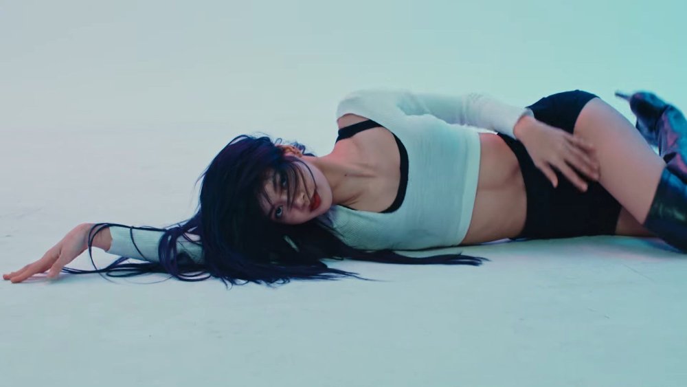 Fox Black Pink Money