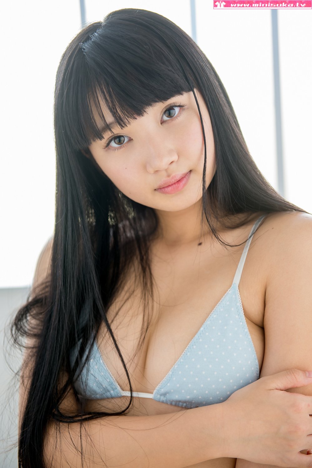 Rei kuromiya +18 idol