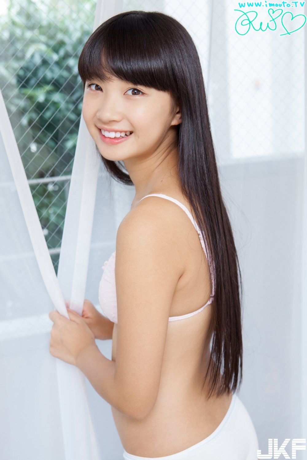 Yukie Kawamura Junior Idol Yuki Kavamura Minisuka Momo