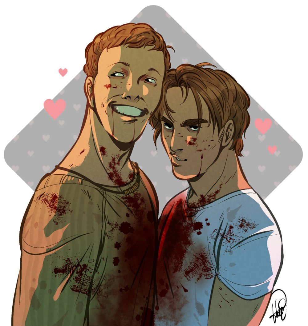 Sidney Prescott in scream 1996