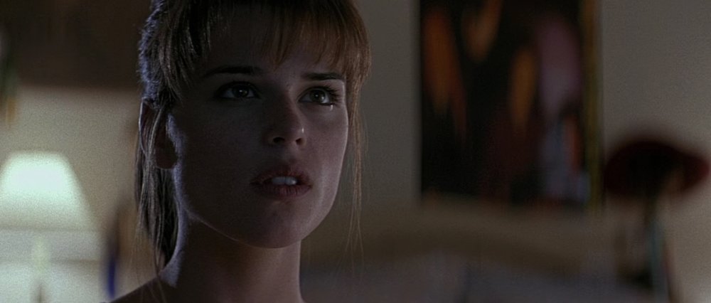 Father Sidney Prescott Father