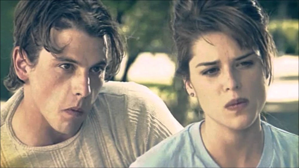 Skit Ulrich Billy Lumis