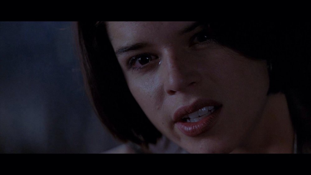 Scream 2 / Scream 2 (1997)