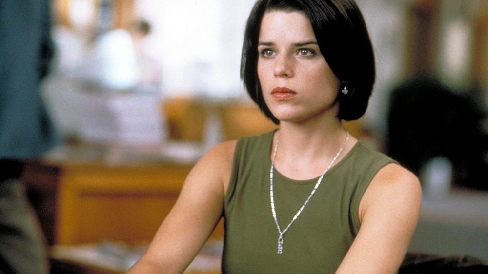 Sidney Prescott Best Friend
