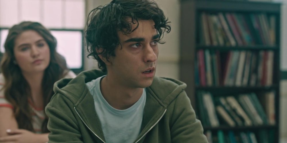 Sydney Sweeney Cheludersch