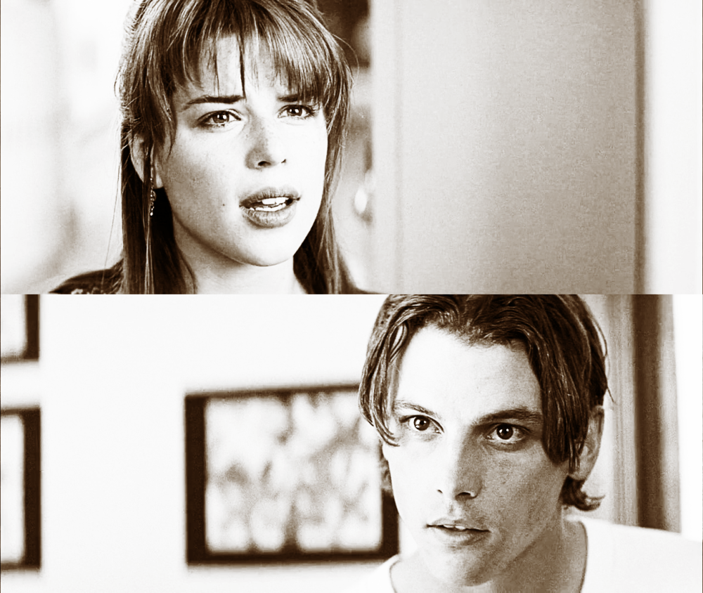 Sidney Prescott Scream 2