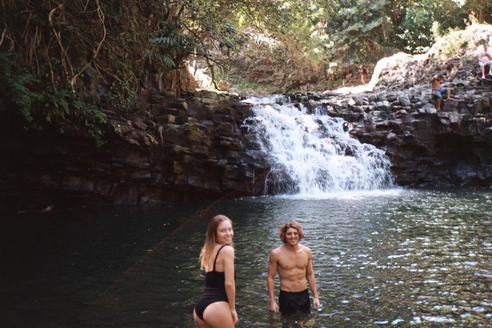 Skith Ulrich Billy Lumis Art