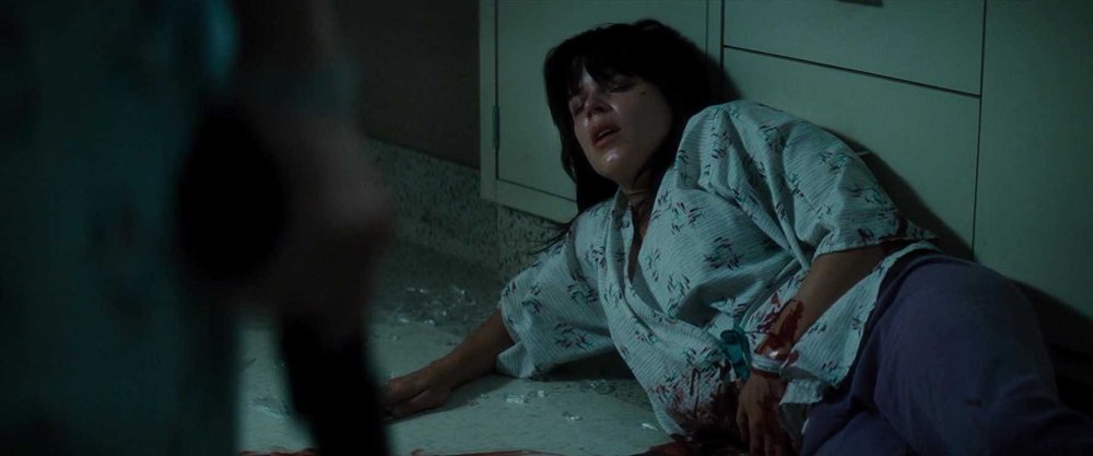 Sidney Prescott Scream 2022