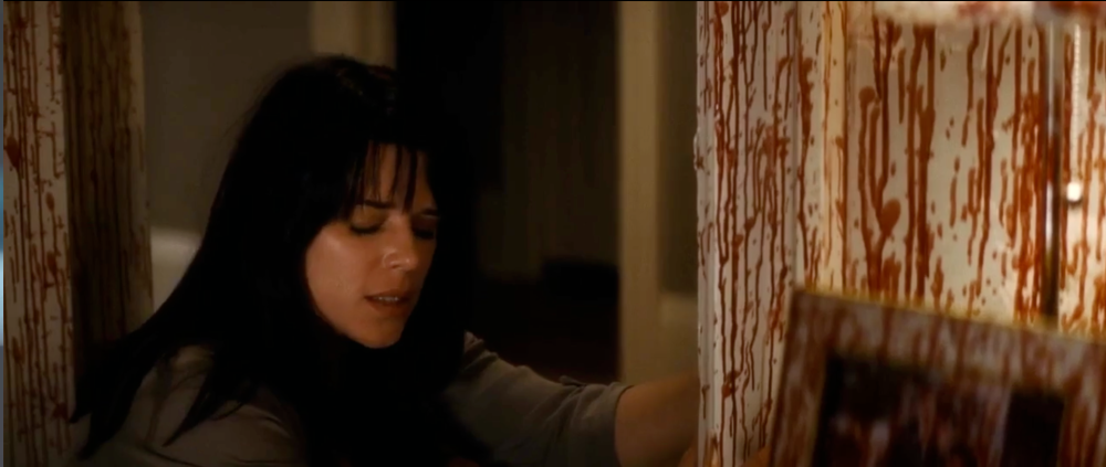 Voyeurists movie 2021 Sidney Suini